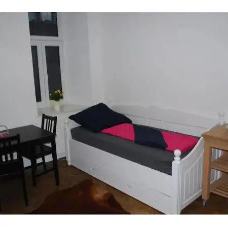 Prater I Leopoldstadt Apartment Vienna