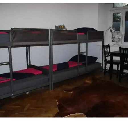 Apartment Prater I Leopoldstadt Vienna