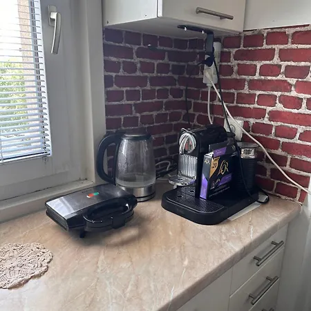 Apartman For A Family *