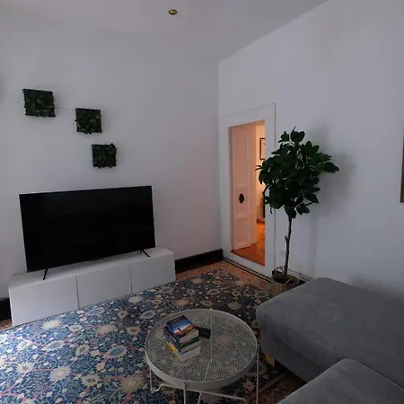 Apartment Casa Kruegelstein