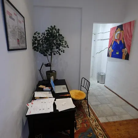 Casa Kruegelstein Vienna