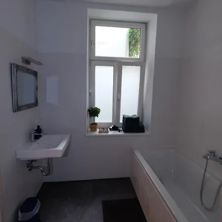 Casa Kruegelstein Apartment Vienna