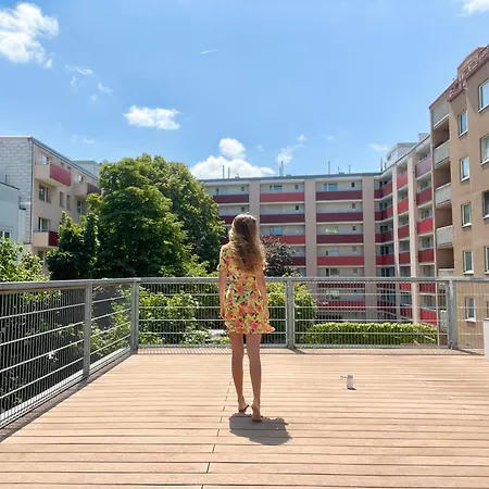 4youhomes - Cosy & In Station District * Vienna