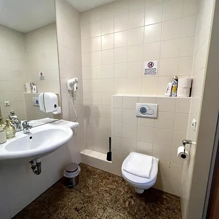 Apartment 4youhomes - Cosy & In Station District