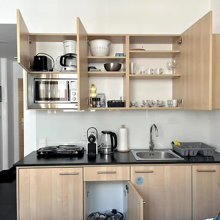 4youhomes - Cosy & In Station District *