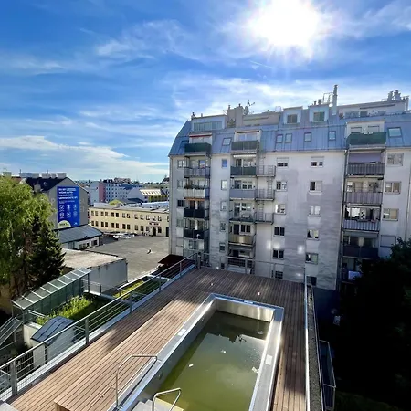 Apartment 4youhomes - Cosy & In Station District *