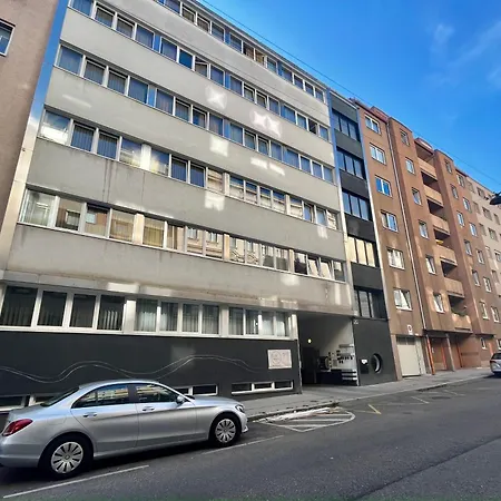 4youhomes - Cosy & In Station District * Vienna