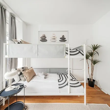 Lofts Hostel