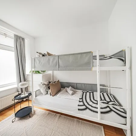 Lofts Hostel Wien