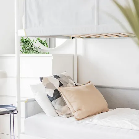 Hostel Lofts Wien