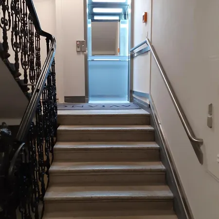 Aviano Boutique Hotel Wien