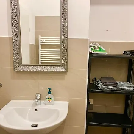 Apartment 70 M2 Premium With Terrace & Free Parking *