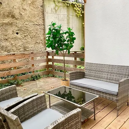 70 M2 Premium With Terrace & Free Parking * Wien
