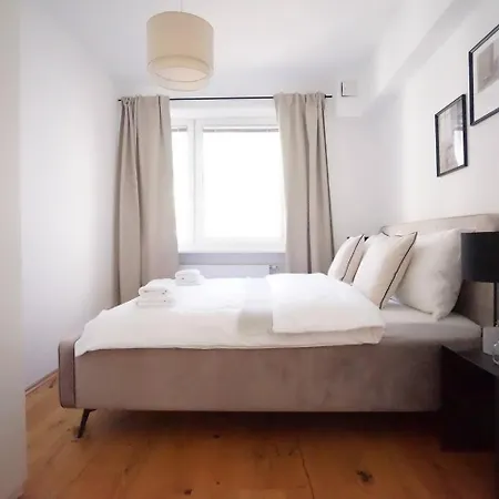 Wonderful 2 Bedroom * Viena