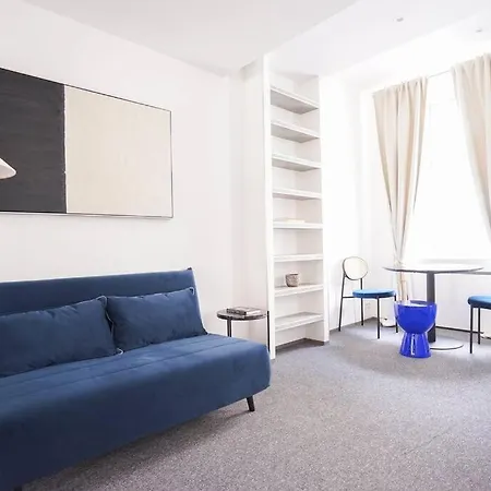 Apartment Fabulous Near Center *