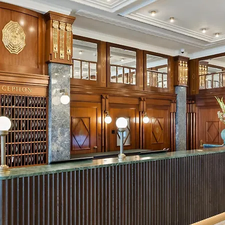 Hotell Astoria