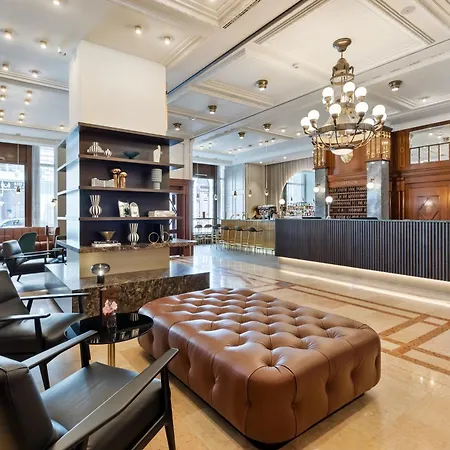 Astoria 4*