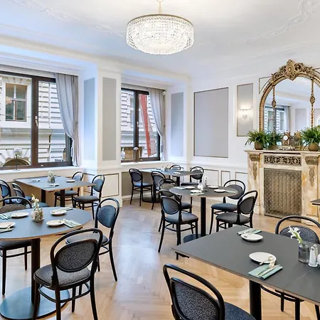 Astoria Hotell Wien