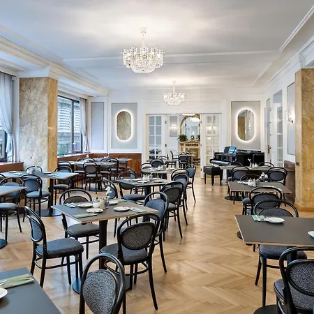 Hotell Astoria Wien