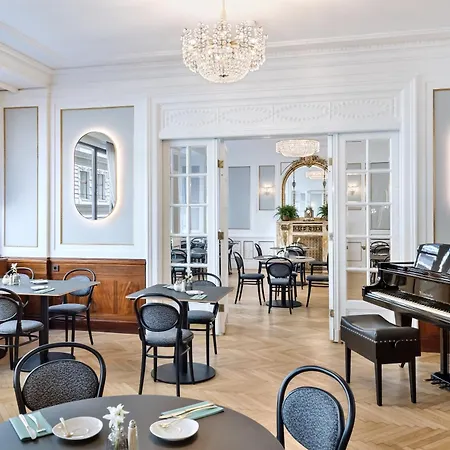 Astoria Hotell