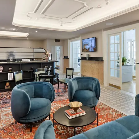 Hotell Astoria 4*