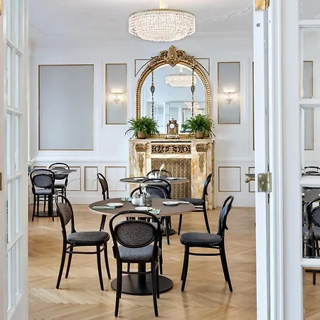 Hotell Astoria