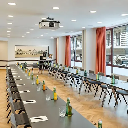 Hotell Astoria 4*