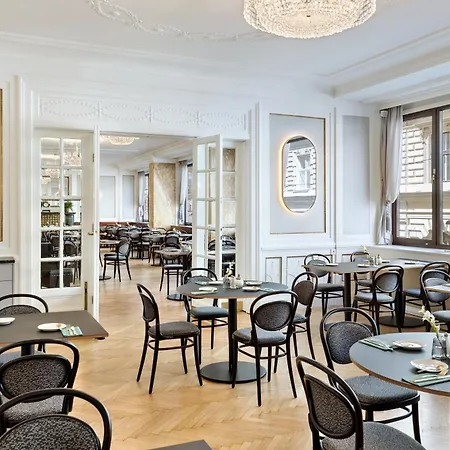 Astoria Hotell