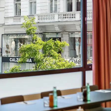 Astoria Hotell Wien