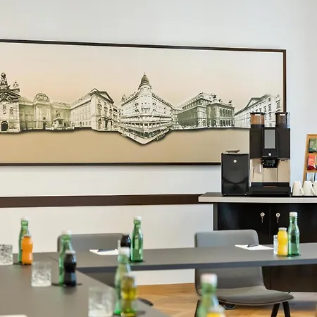 Hotell Astoria Wien