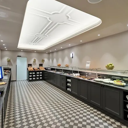 Astoria 4* Wien