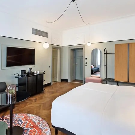 Hotell Astoria Wien