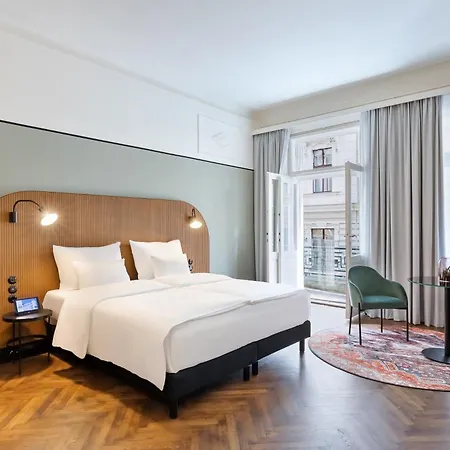 Astoria Wien
