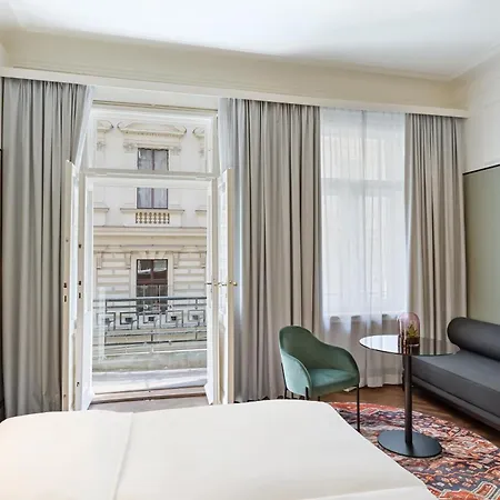 Astoria 4* Wien