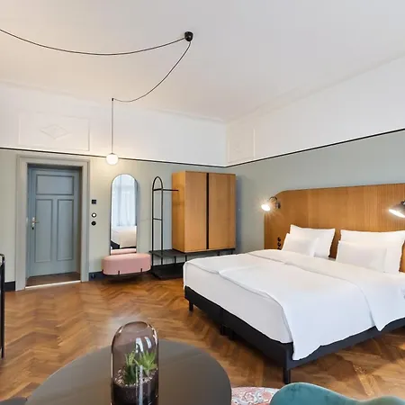 Astoria Hotell