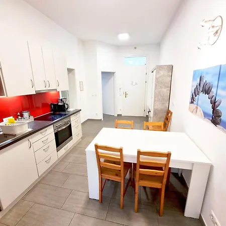 Apartament Gal
