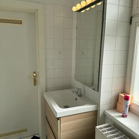 Apartamento Relax Auf Der Terrasse In *