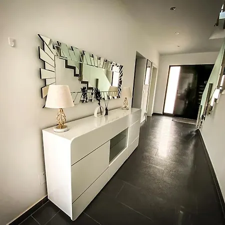 Villa Mit Pool Vienna