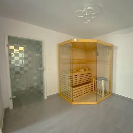 Villa Mit Pool Vienna