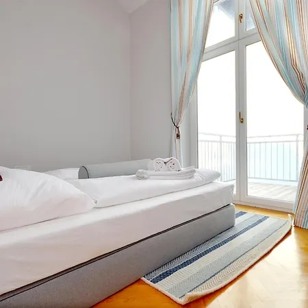 Residence, Pettenkofengasse - Landstrasse #6299
