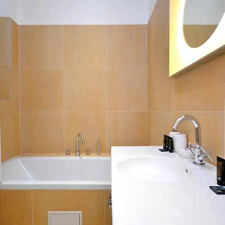 Residence, Pettenkofengasse - Landstrasse #6299 Apartman *