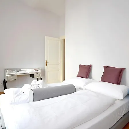 Apartman Residence, Pettenkofengasse - Landstrasse #6299 Bécs