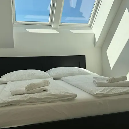 Si - Smart Appartement