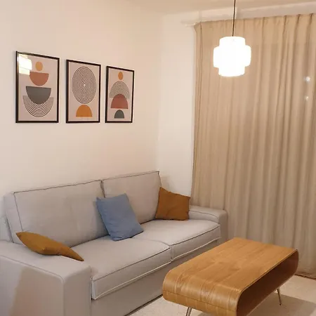 Neubauwohnung Donaustadt Vienna