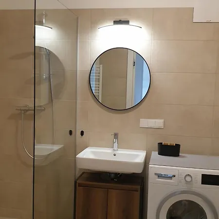 Apartment Neubauwohnung Donaustadt