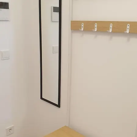 Neubauwohnung Donaustadt
