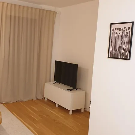 Apartment Neubauwohnung Donaustadt