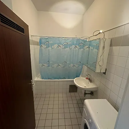 Apartment Ganzen Unterkunft In 1180 Vienna