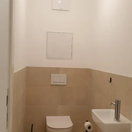 Neubauwohnung Donaustadt * Vienna