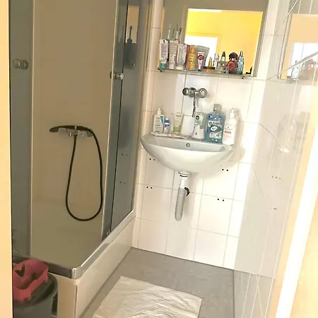 Apartmán Die Perfekte Aussicht Mitten Vídeň
